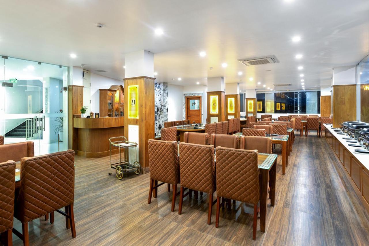 Hotel White House, Munnar Eksteriør billede