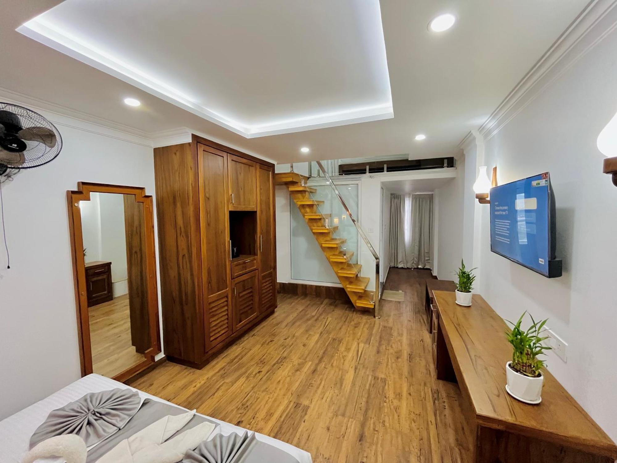 Hotel White House, Munnar Eksteriør billede