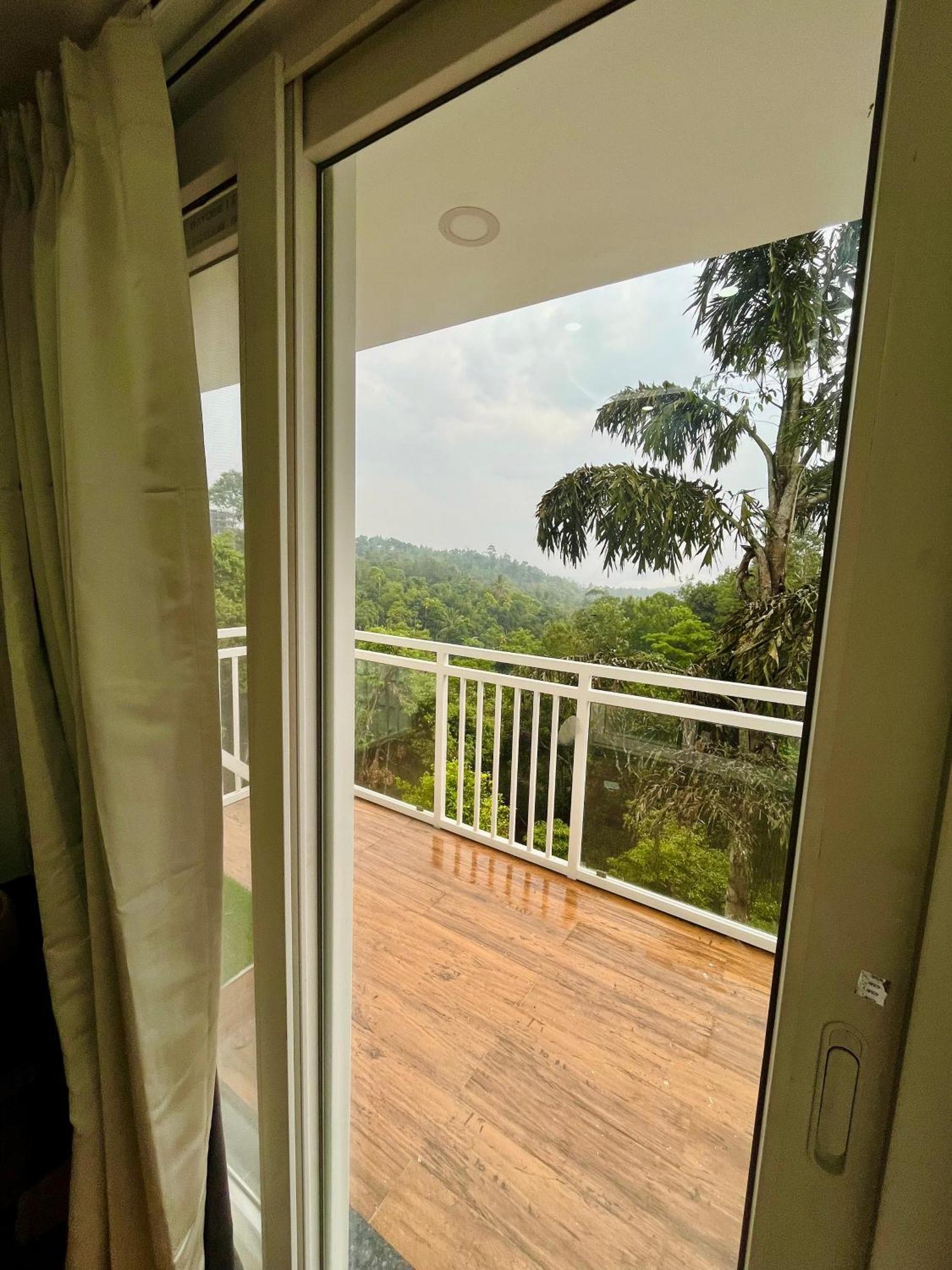 Hotel White House, Munnar Eksteriør billede
